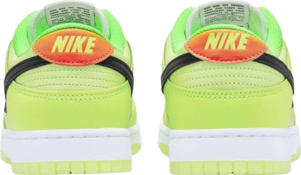 Nike Dunk Low Volt