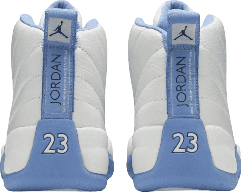 Air Jordan 12 Melo