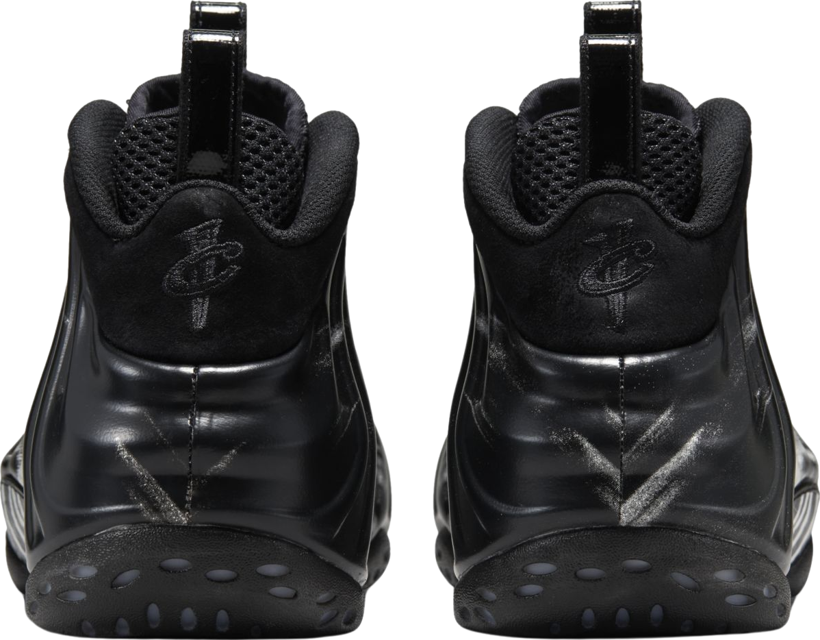 Nike Air Foamposite One Dream A World Black