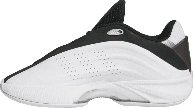 Adidas Crazy IIInfinity 130 White/Black