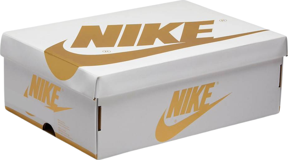 Air Jordan 1 High Metallic Gold (W)