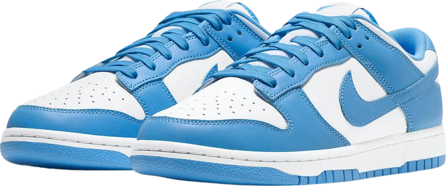 Nike Dunk Low UNC (GS)