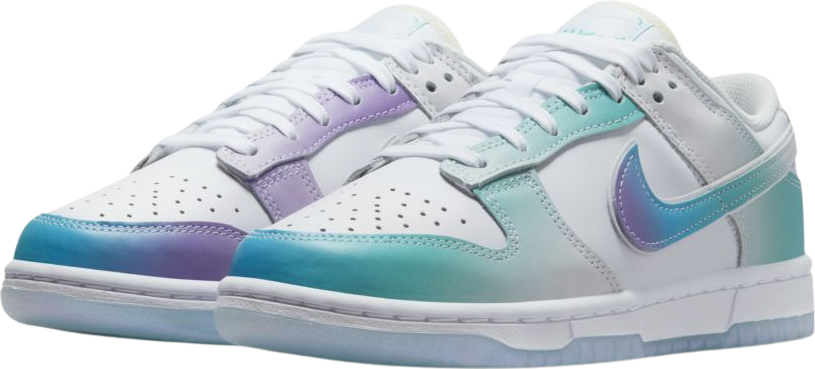 Nike Dunk Low Unlock Your Space (W)