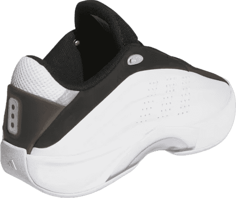 Adidas Crazy IIInfinity 130 White/Black