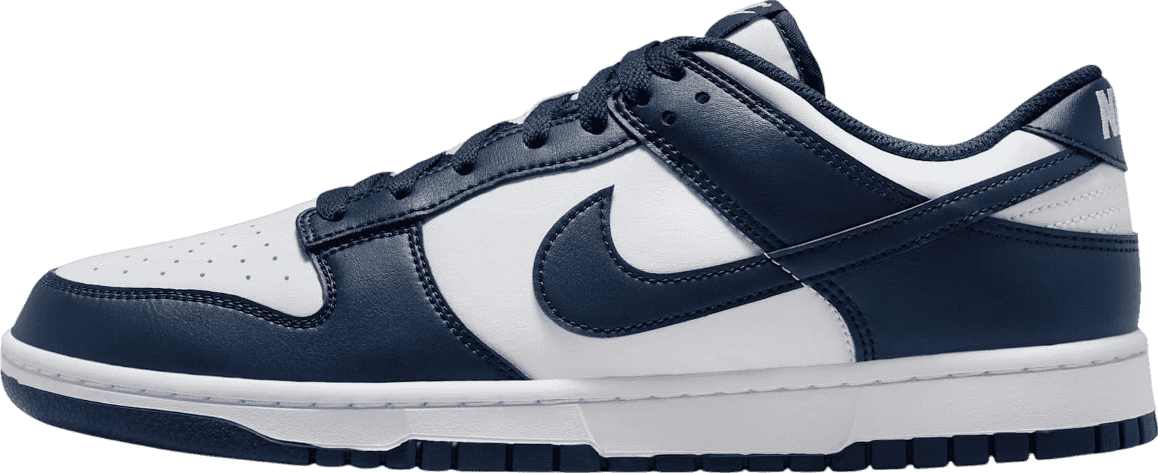 Nike Dunk Low Midnight Navy