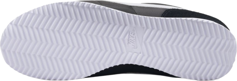 Nike Cortez Nylon Black/White (W)