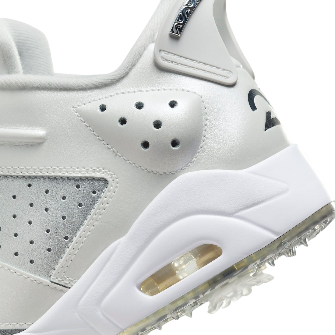 Air Jordan 6 Low Golf Gift Giving