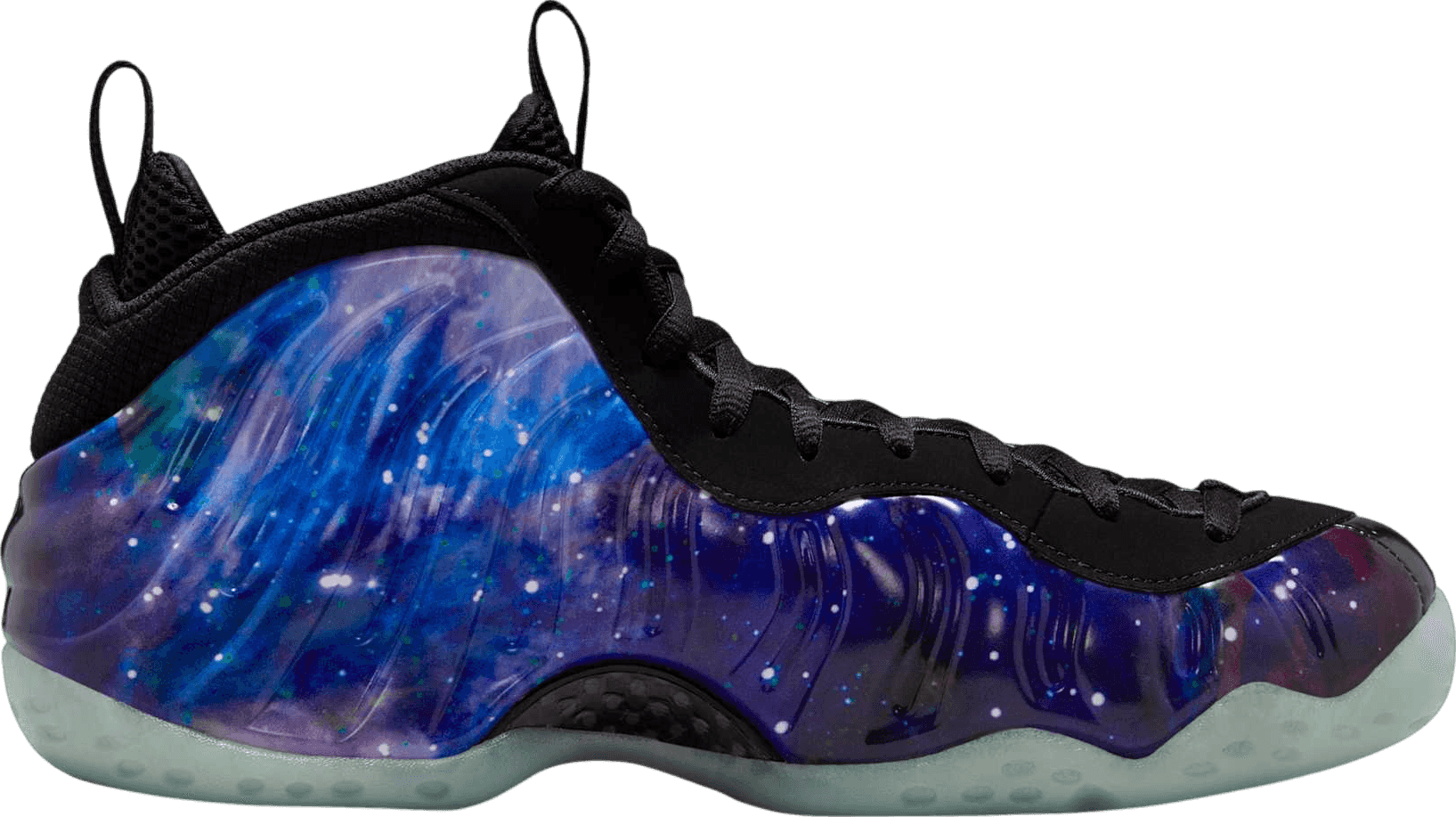 Nike Air Foamposite One Galaxy (2025)