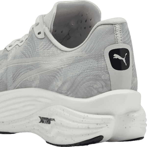 Saysky x Puma Deviate NITRO™ Elite 3 Light Gray