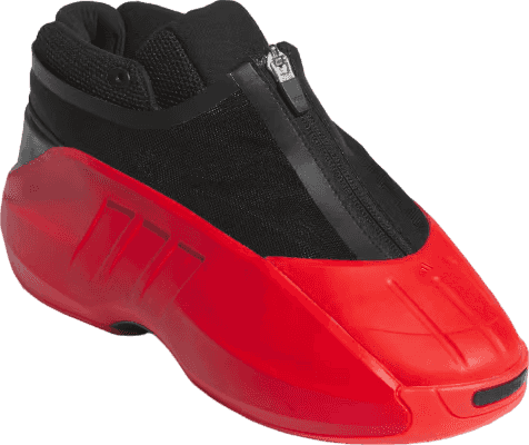 Adidas Crazy IIInfinity Red/Core Black