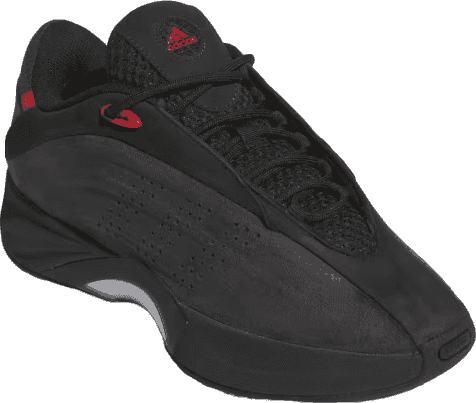 Adidas Crazy IIInfinity 130 Core Black/Carbon