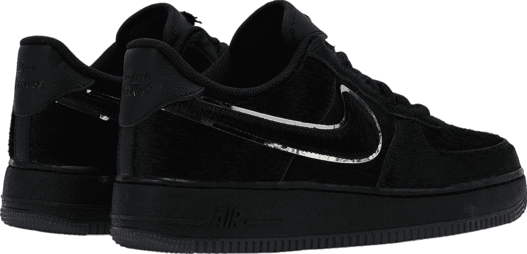 Nike Air Force 1 Low HBCU “VUU Panthers”