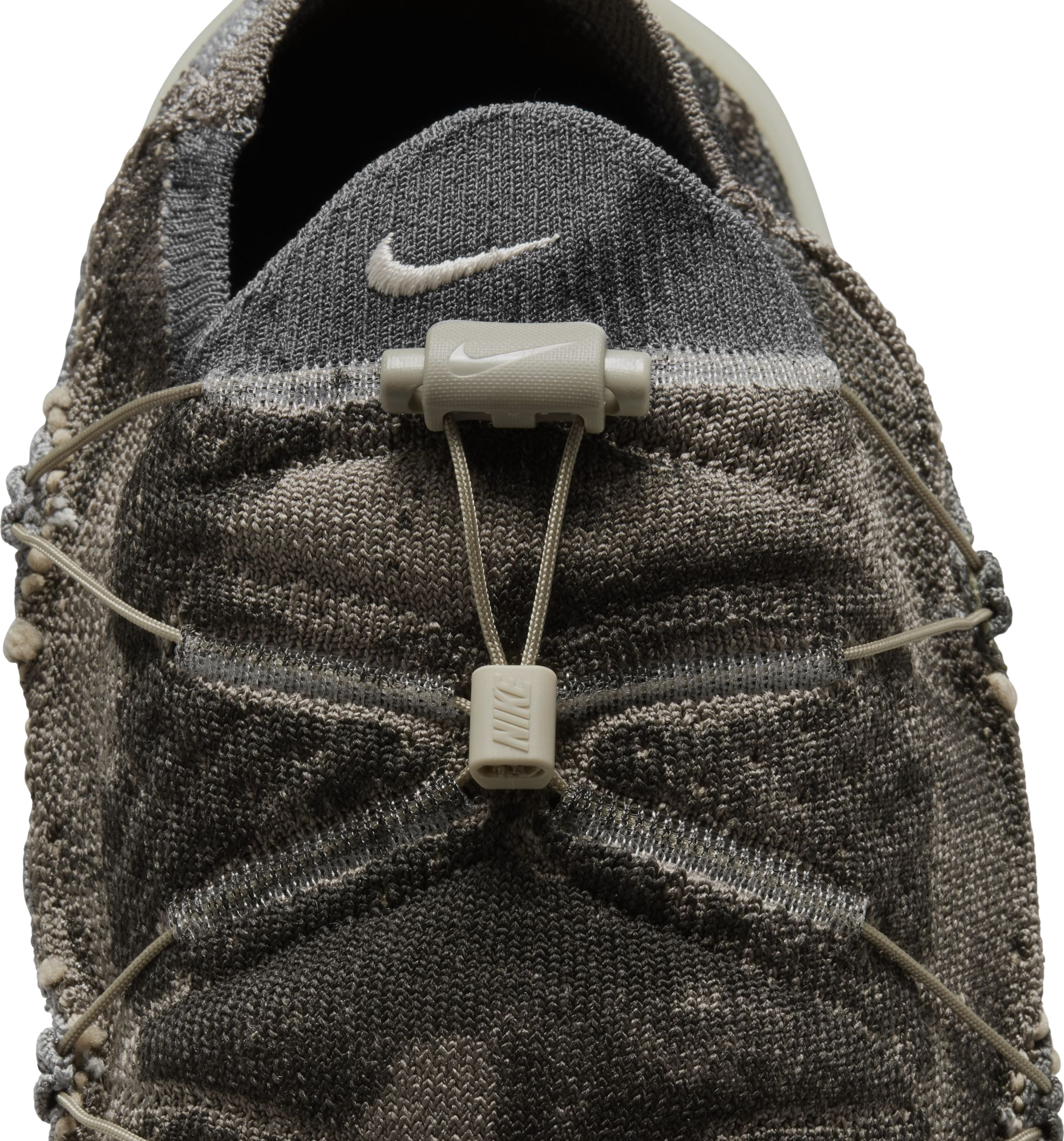 Nike ISPA MindBody Olive Grey