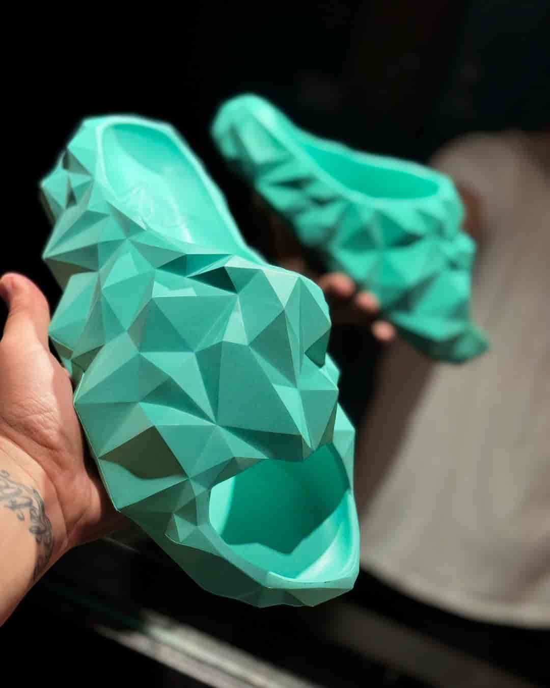 Diamond Supply Co Coupes de Diamant