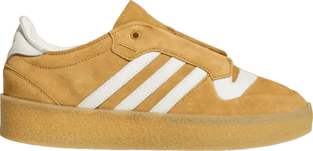 Adidas Rivalry Crepe Mesa