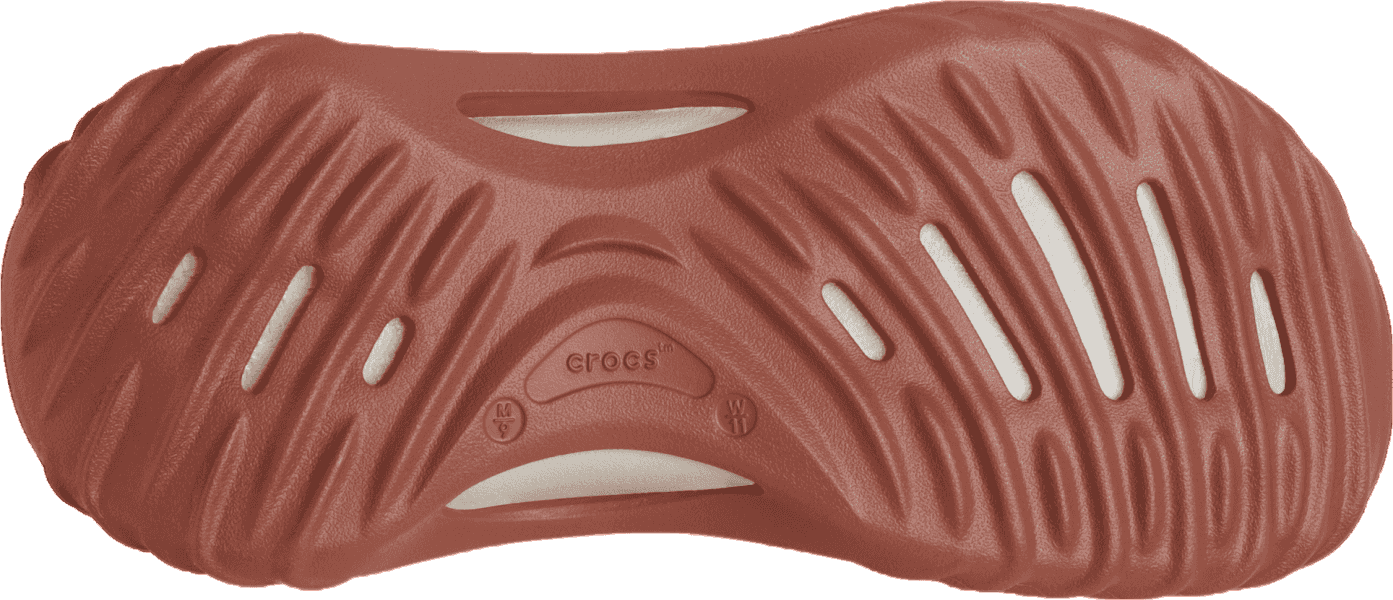 Crocs Echo Wave Rust