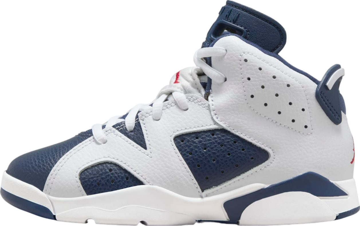 Air Jordan 6 Olympic (PS) (2024)