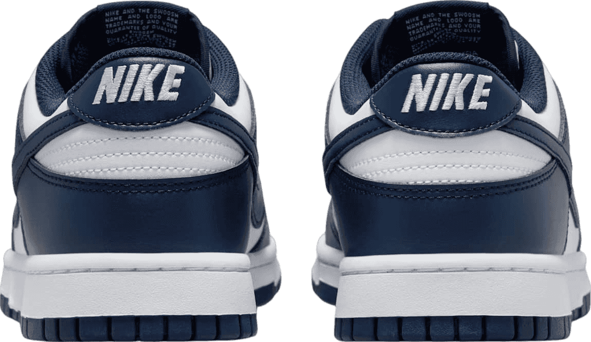 Nike Dunk Low Midnight Navy