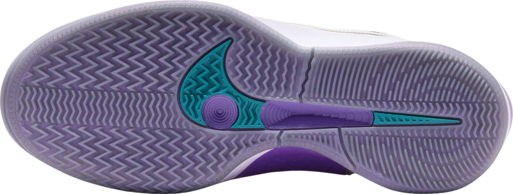 Nike Sabrina 2 Cave Purple