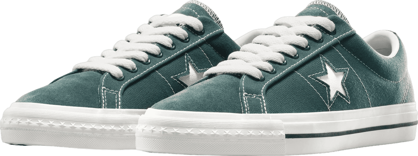 thisisneverthat x Converse One Star Pro