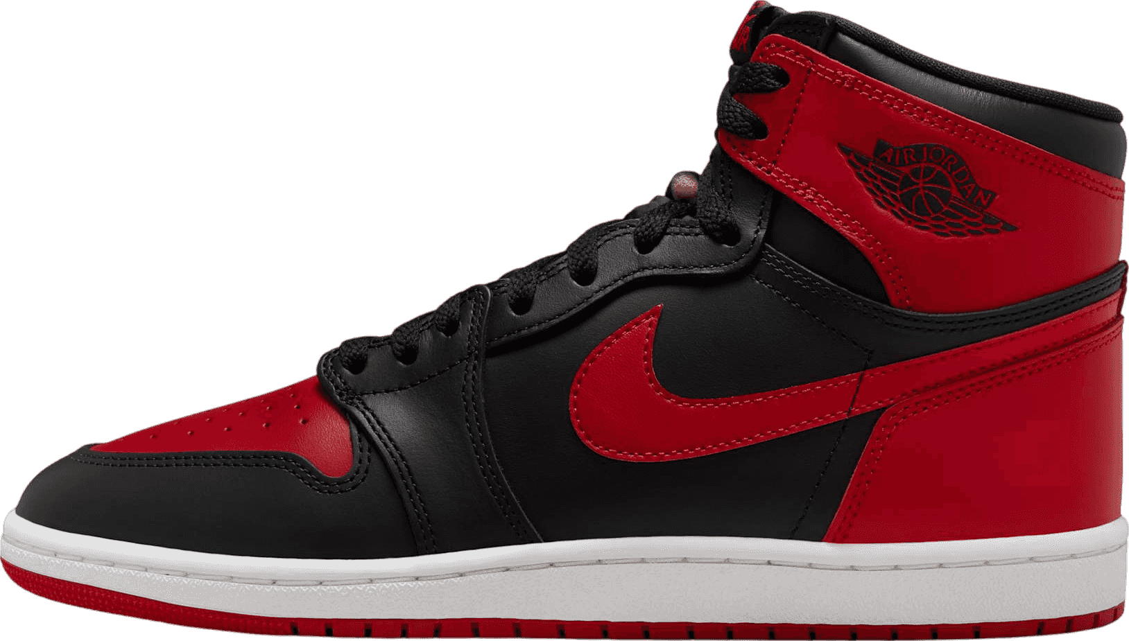 Air Jordan 1 High 85 Bred