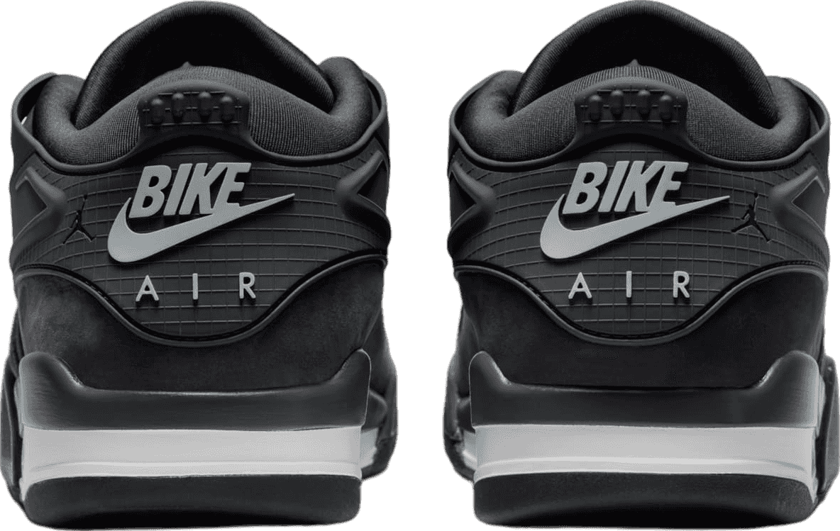 Nigel Sylvester x Air Jordan 4 RM Driveway Grey