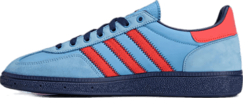 C.P. Company x Adidas Manchester Spezial Light Blue