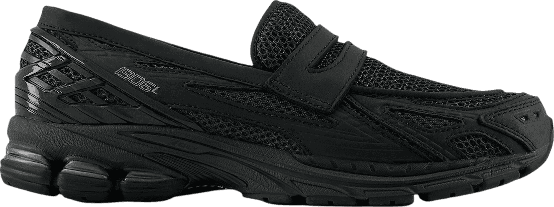 New Balance 1906L Triple Black