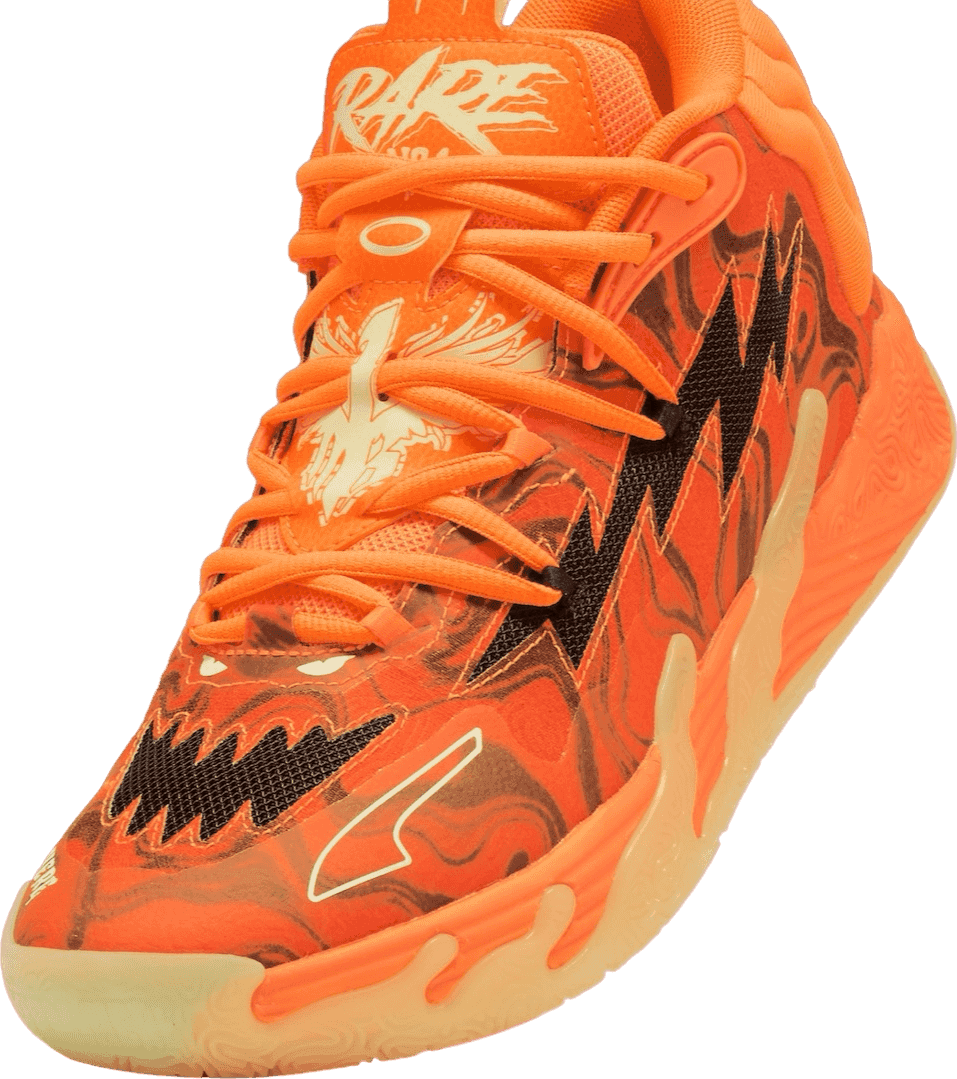 Puma MB.03 Halloween