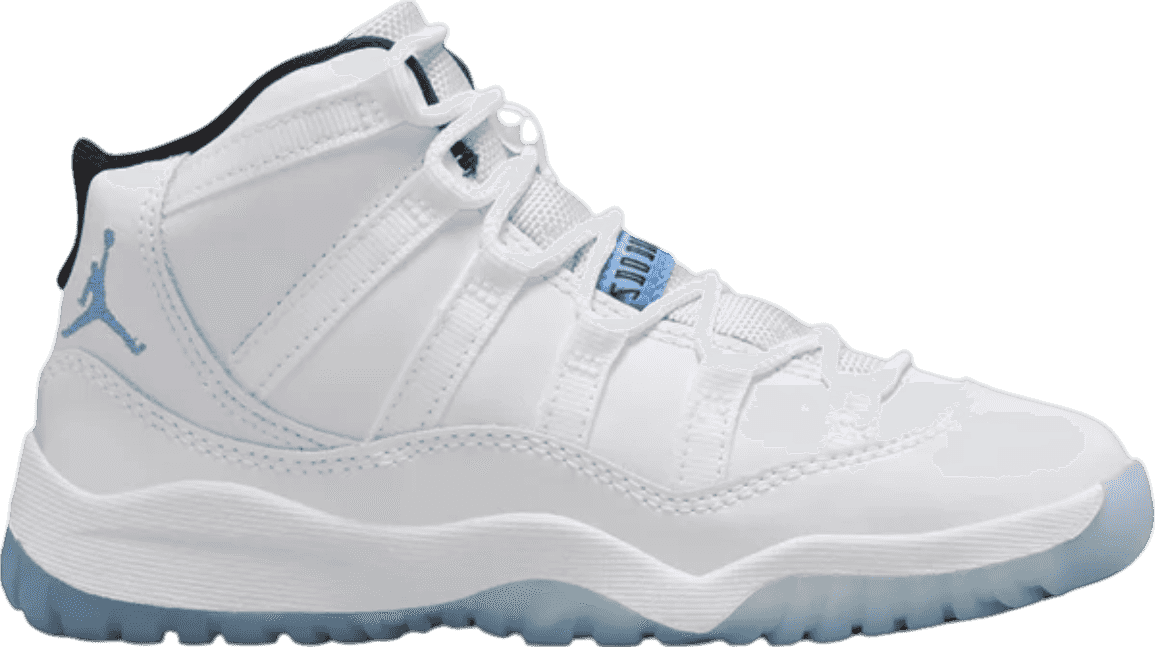 Air Jordan 11 Legend Blue 2024 (PS)