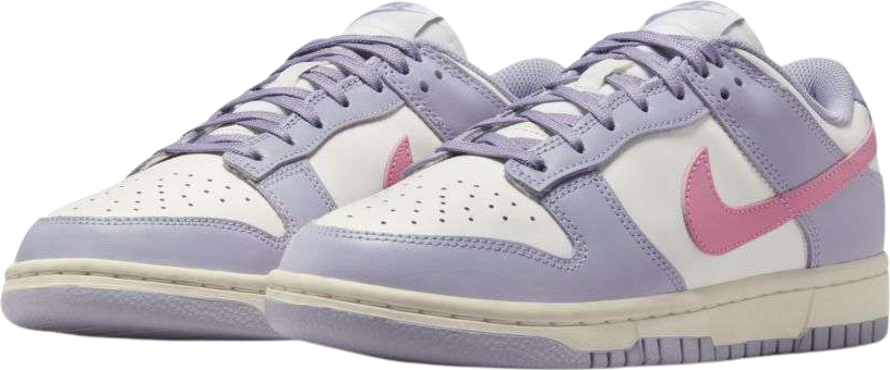 Nike Dunk Low Indigo Haze (W)