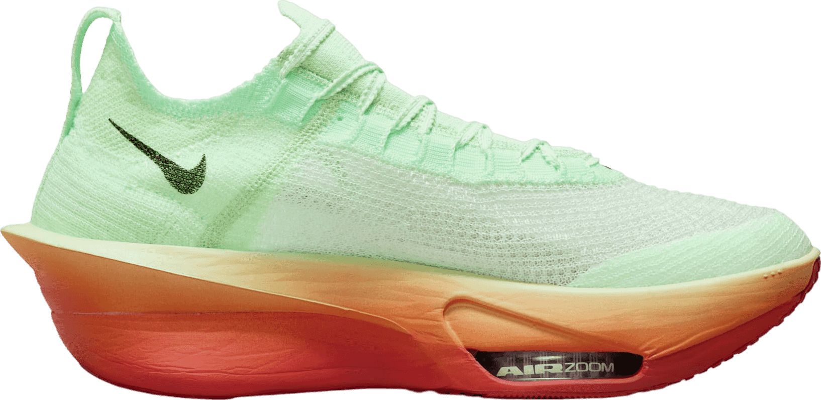 Eliud Kipchoge x Nike Air Zoom AlphaFly NEXT% 3