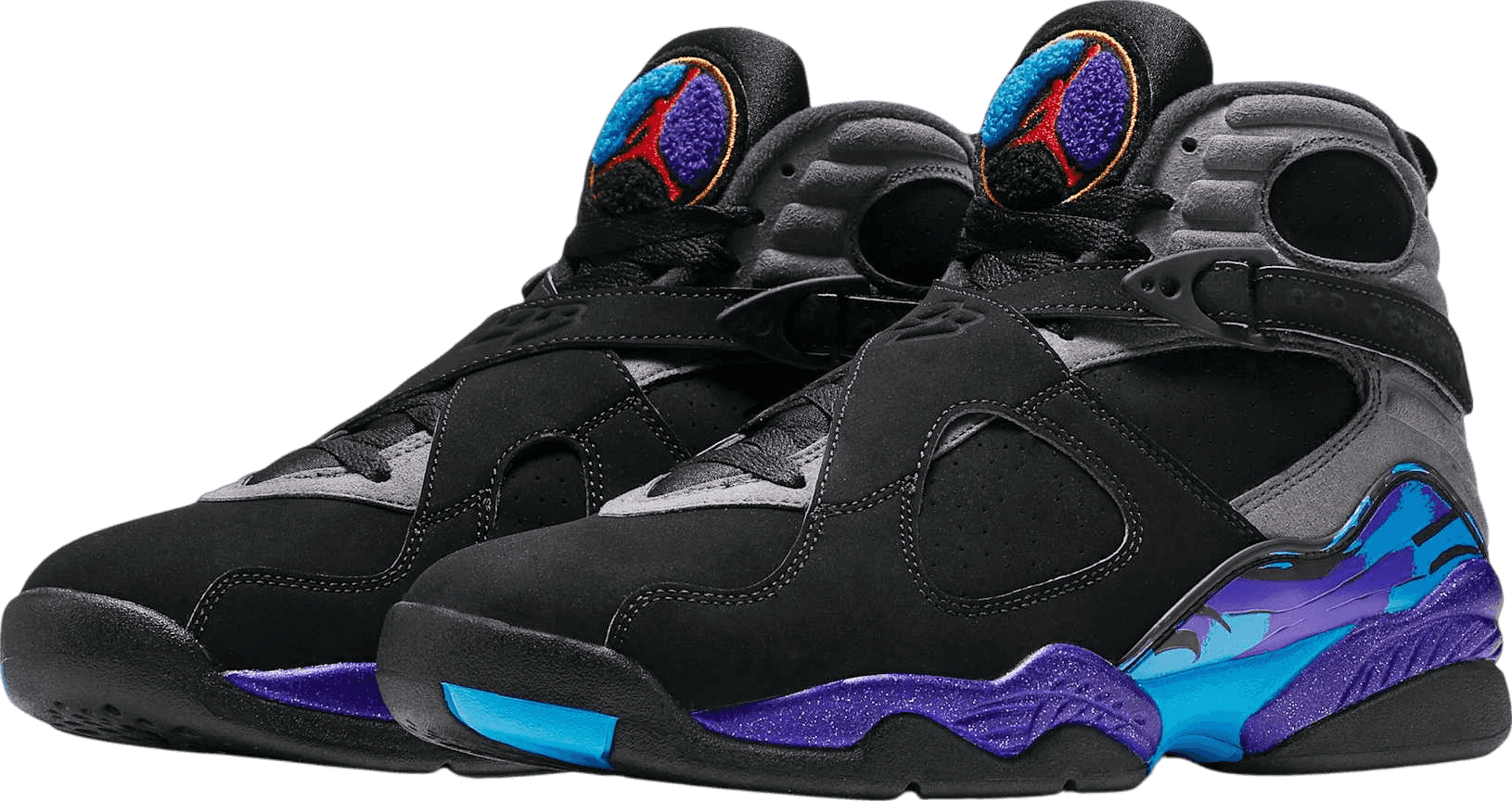 Air Jordan 8 Aqua (2025)