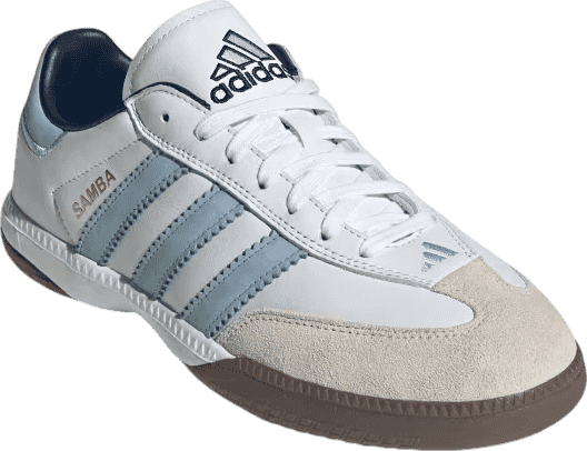 Adidas Samba Millenium Cloud White/Clear Sky