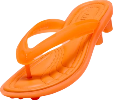 Fenty x Puma Cat Cleat Jelly Pumpkin Pie (W)