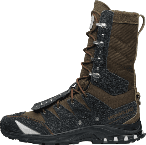 Salomon XA Jungle The Broken Arm Black/Alaskan Blue