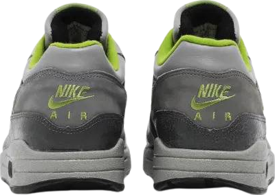 Nike Air Max 1 HUF Pear