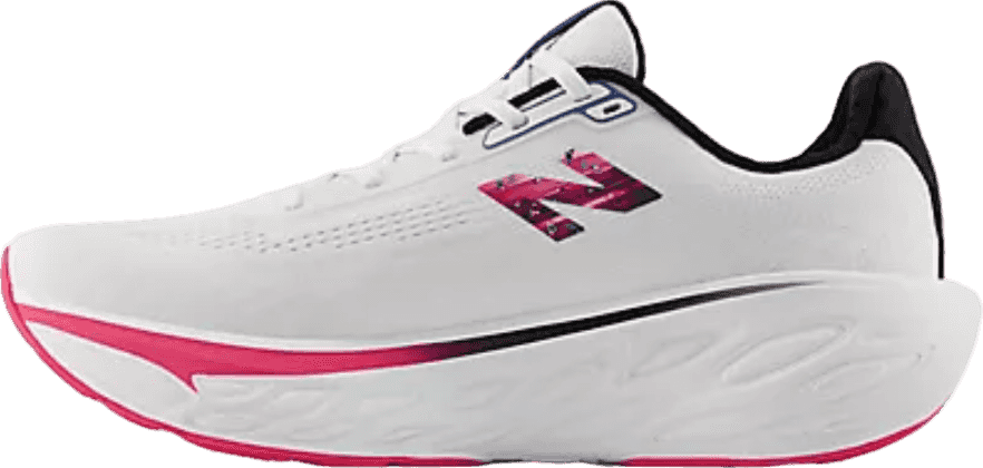 New Balance Fresh Foam x 1080v14 White/Pink (M)