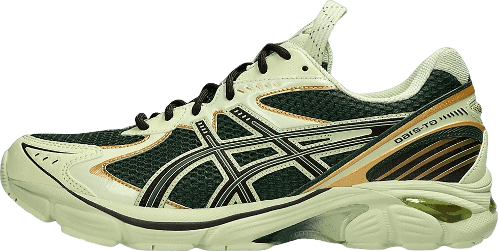 Kiko kostadinov asics coffee hotsell