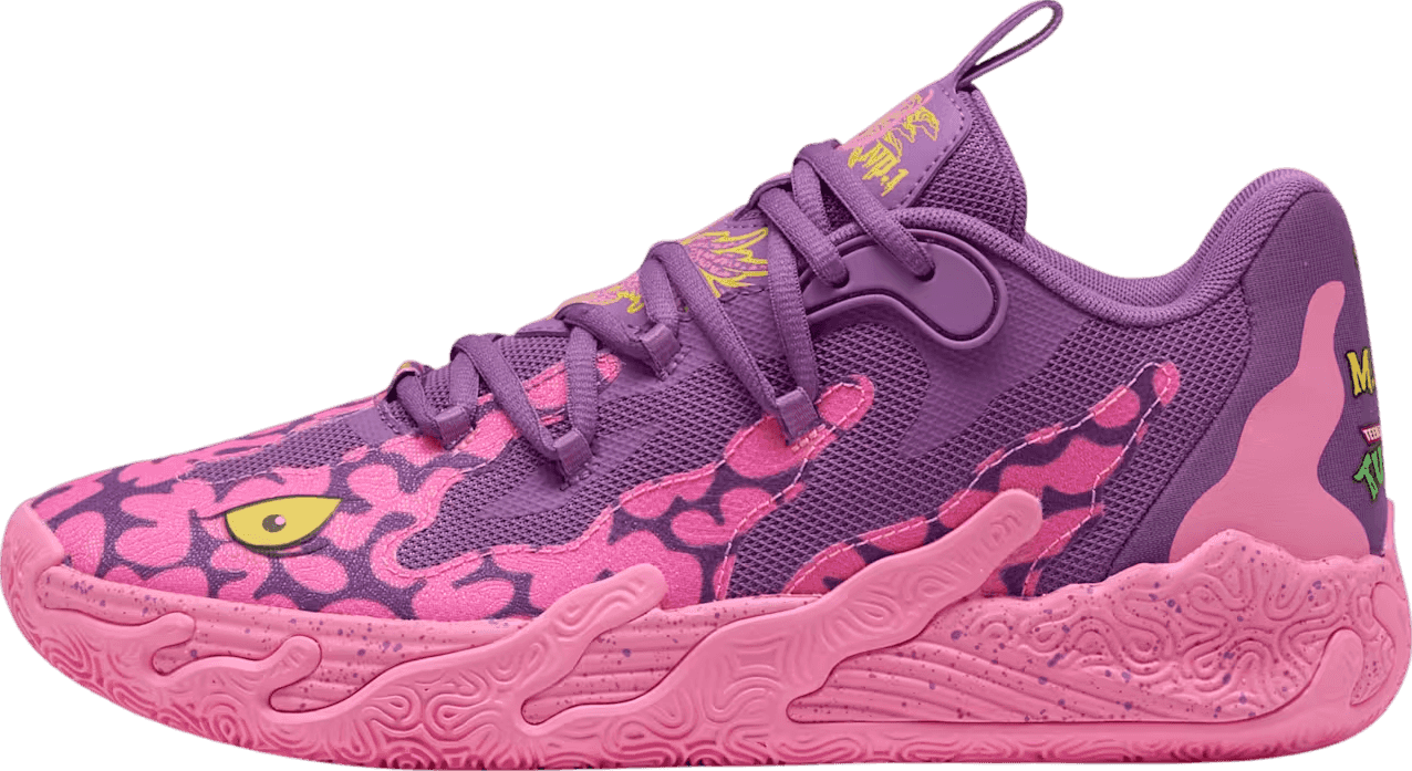 TMNT x Puma MB.03 Lo Krang