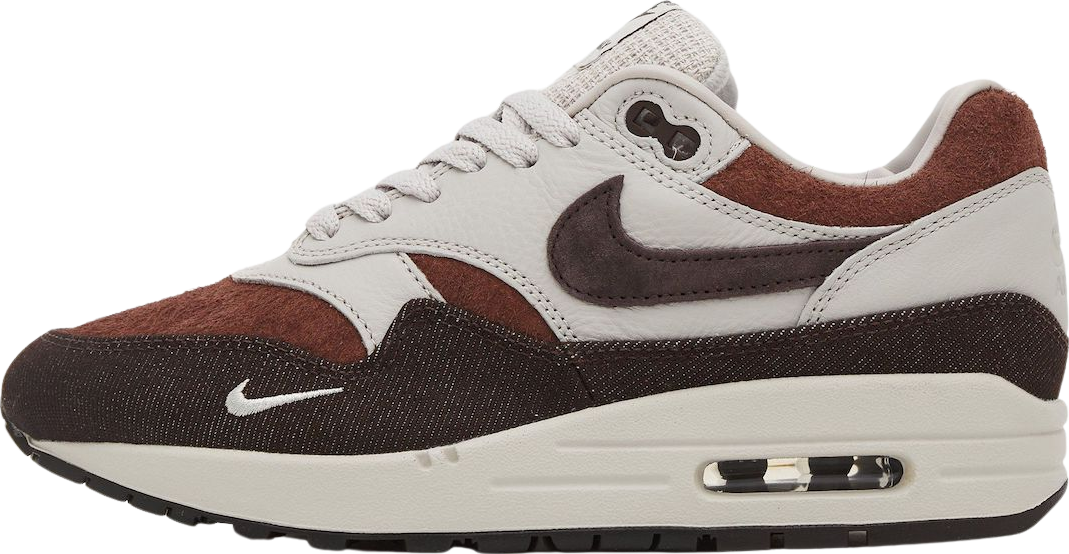 Nike Air Max 1 size?