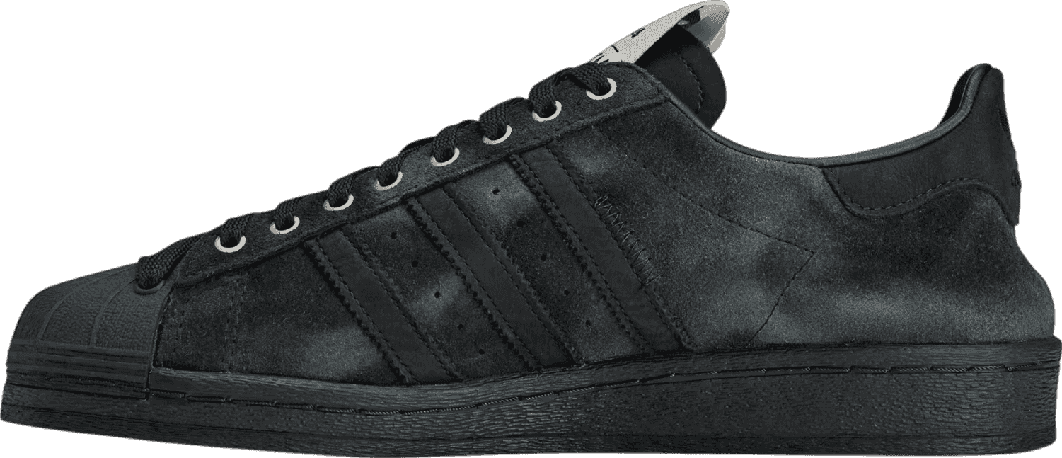 adidas Superstar 82 SFTM Black