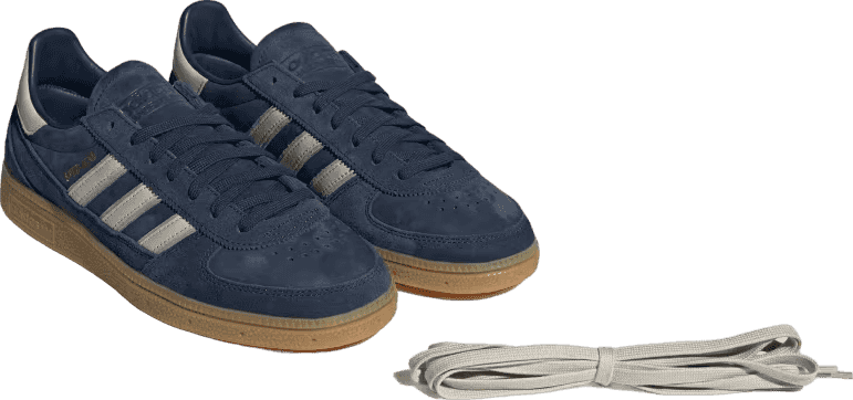 Adidas Handball Spezial WM Collegiate Navy