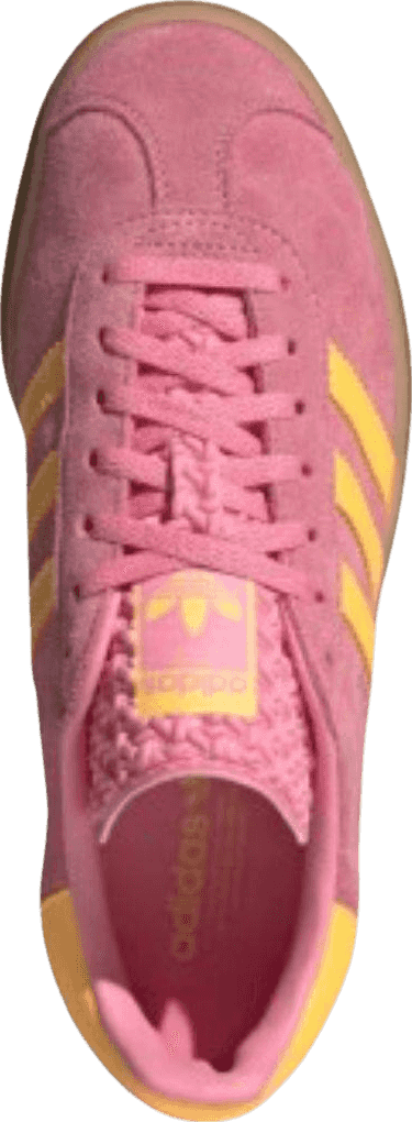 adidas Gazelle Bold Bliss Pink (W)