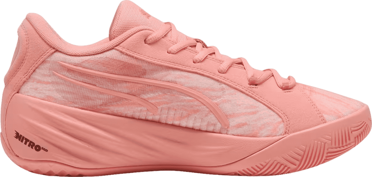 Puma All-Pro NITRO™ Dress Code Pink Fruit