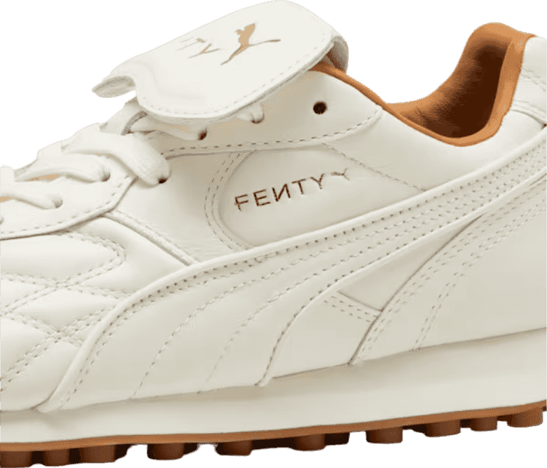 Fenty x Puma Avanti Stitched Fenty Warm White (W)