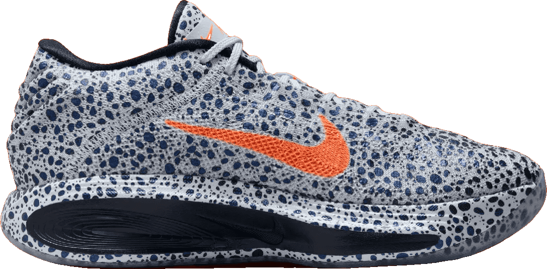 Nike GT Hustle 3 Safari Olympic