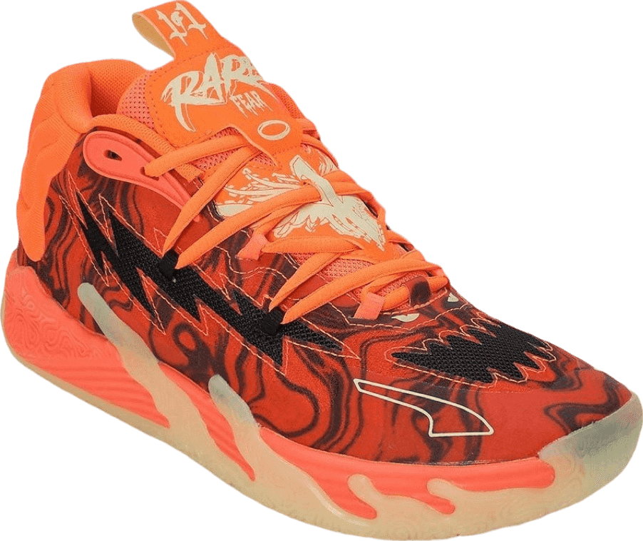 Puma MB.03 Halloween