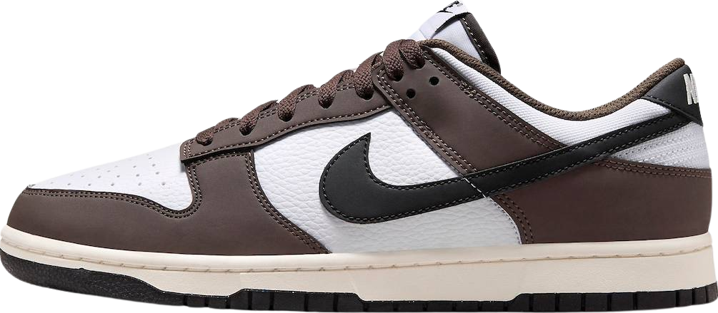 Nike Dunk Low Next Nature Cacao Wow