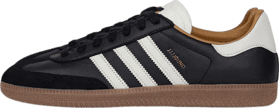 adidas Samba JJJJound Black